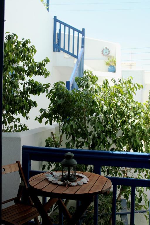 Alkion Studios Naxos City 部屋 写真