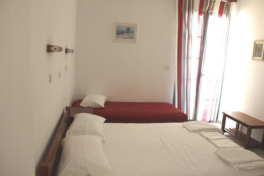 Alkion Studios Naxos City 部屋 写真