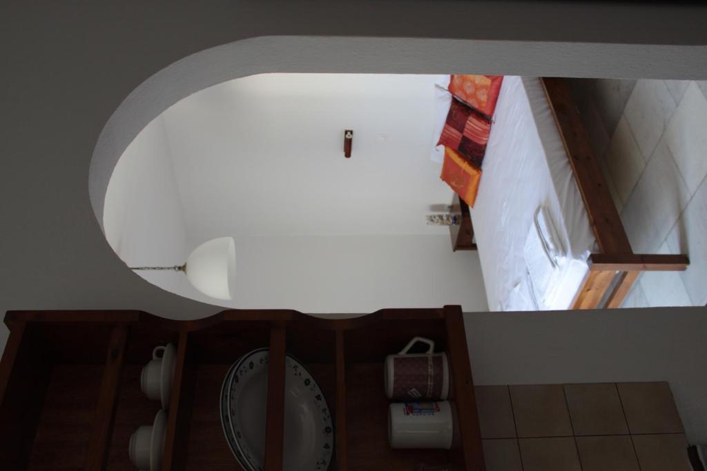 Alkion Studios Naxos City 部屋 写真